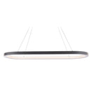Modern Forms PD-53046-30 Racetrack 1-lt 46" LED Pendant, 3000K
