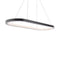 Modern Forms PD-53046-30 Racetrack 1-lt 46" LED Pendant, 3000K