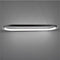 Modern Forms PD-53046-30 Racetrack 1-lt 46" LED Pendant, 3000K