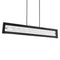 Modern Forms PD-54248 Equilibrium 1-lt 48" LED Pendant