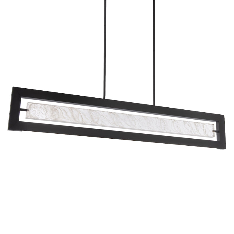 Modern Forms PD-54248 Equilibrium 1-lt 48" LED Pendant