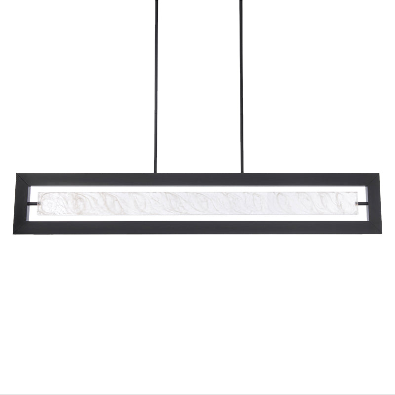 Modern Forms PD-54248 Equilibrium 1-lt 48" LED Pendant