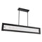 Modern Forms PD-54248 Equilibrium 1-lt 48" LED Pendant