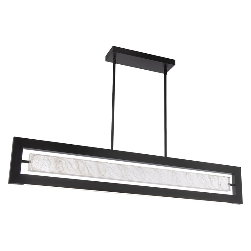 Modern Forms PD-54248 Equilibrium 1-lt 48" LED Pendant