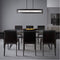 Modern Forms PD-54248 Equilibrium 1-lt 48" LED Pendant