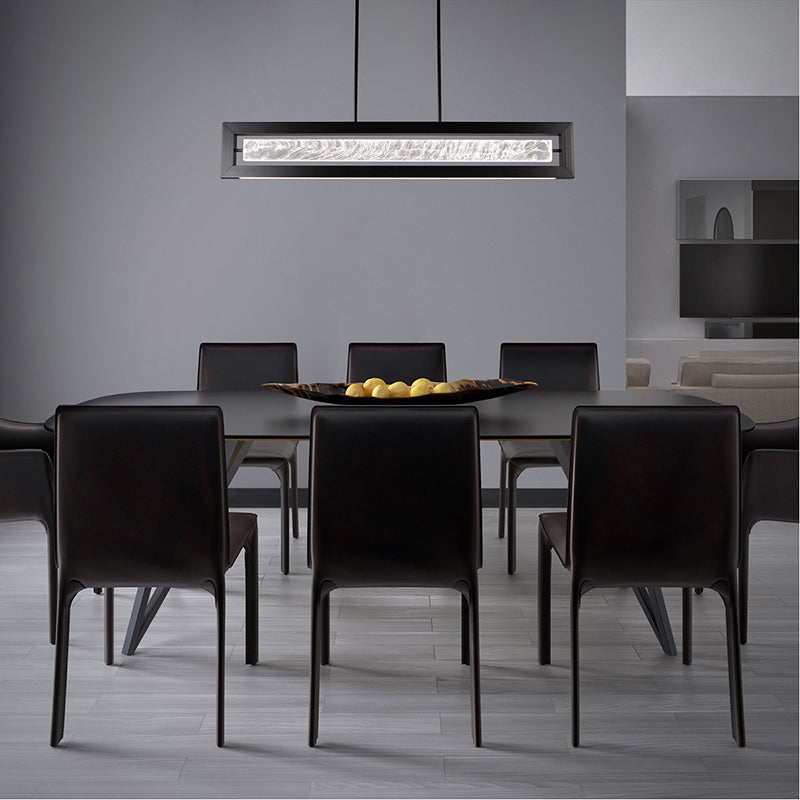 Modern Forms PD-54248 Equilibrium 1-lt 48" LED Pendant