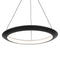 Modern Forms PD-55024-27 The Ring 1-lt 24" LED Pendant, 2700K
