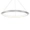 Modern Forms PD-55036-27 The Ring 1-lt 36" LED Pendant, 2700K