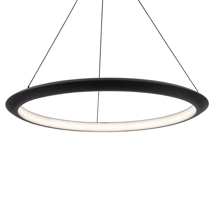 Modern Forms PD-55036-30 The Ring 1-lt 36" LED Pendnat, 3000K