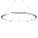 Modern Forms PD-55048-30 The Ring 1-lt 48" LED Pendant, 3000K