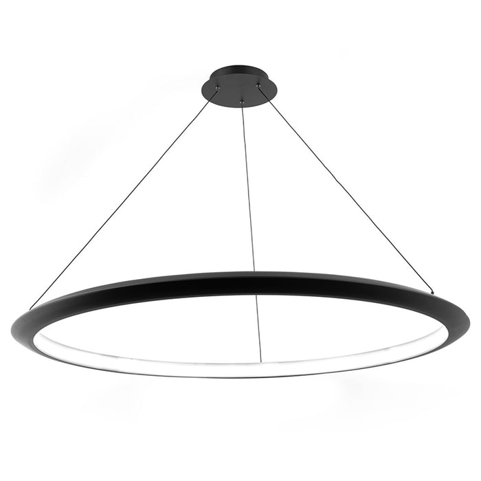 Modern Forms PD-55048-27 The Ring 1-lt 48" LED Pendant, 2700K