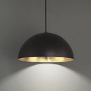 Modern Forms PD-55735 Yolo 1-lt 36" LED Pendant