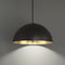 Modern Forms PD-55735 Yolo 1-lt 36" LED Pendant
