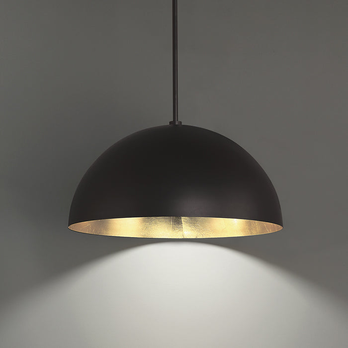 Modern Forms PD-55735 Yolo 1-lt 36" LED Pendant