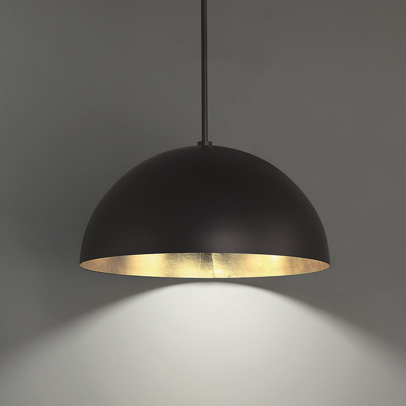 Modern Forms PD-55735 Yolo 1-lt 36" LED Pendant