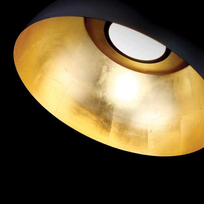 Modern Forms PD-55735 Yolo 1-lt 36" LED Pendant