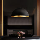 Modern Forms PD-55735 Yolo 1-lt 36" LED Pendant