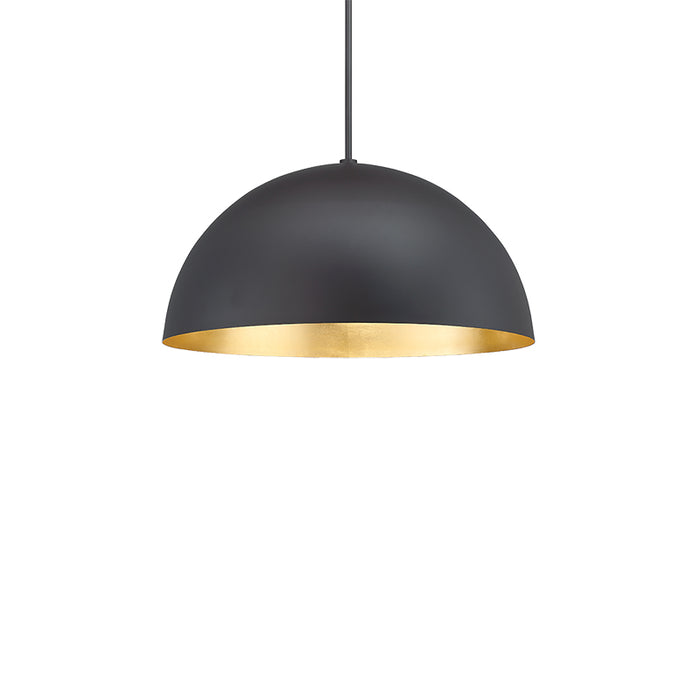 Modern Forms PD-55726 Yolo 1-lt 24" LED Pendant
