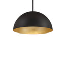 Modern Forms PD-55735 Yolo 1-lt 36" LED Pendant