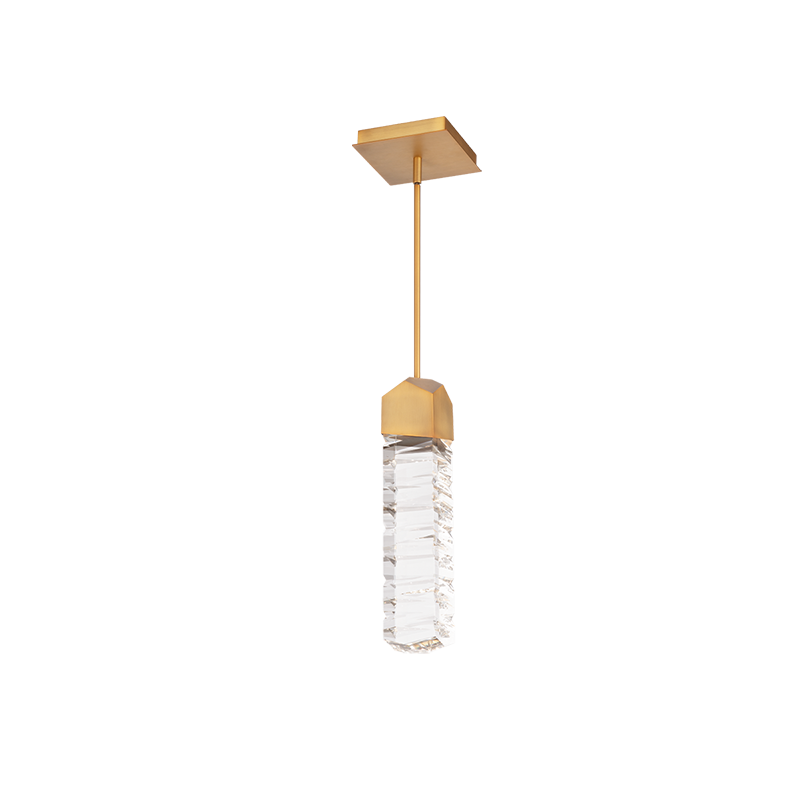 Modern Forms PD-58115 Juliet 1-lt 3" LED Mini Pendant