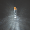Modern Forms PD-58115 Juliet 1-lt 3" LED Mini Pendant