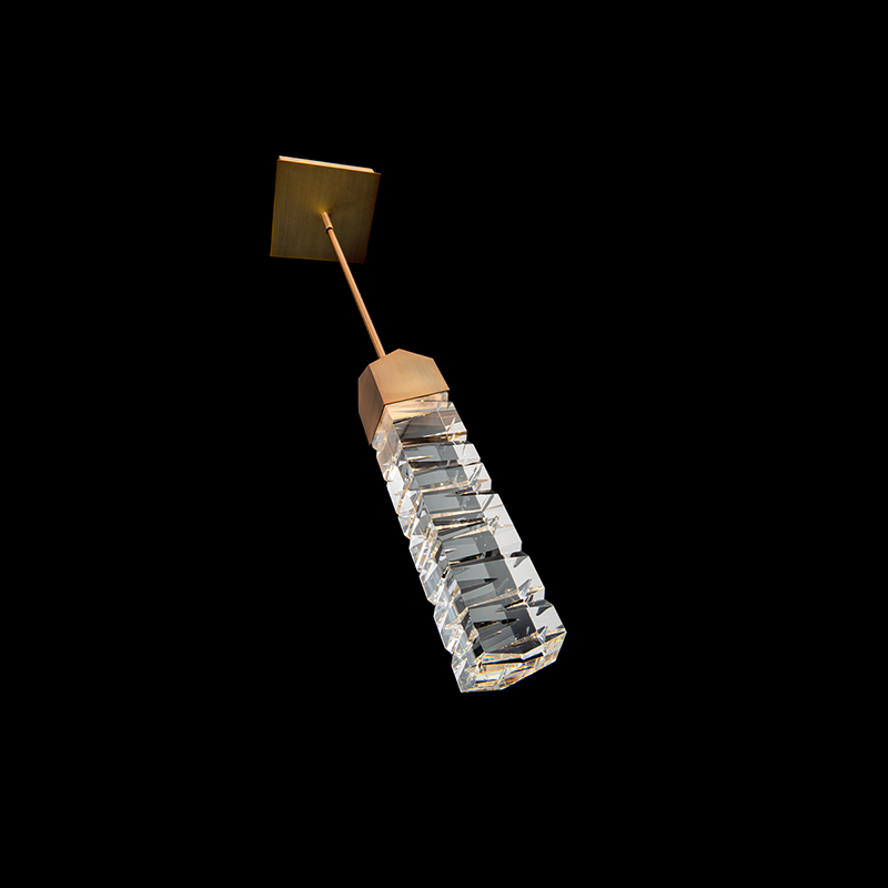 Modern Forms PD-58115 Juliet 1-lt 3" LED Mini Pendant