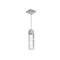 Modern Forms PD-58115 Juliet 1-lt 3" LED Mini Pendant