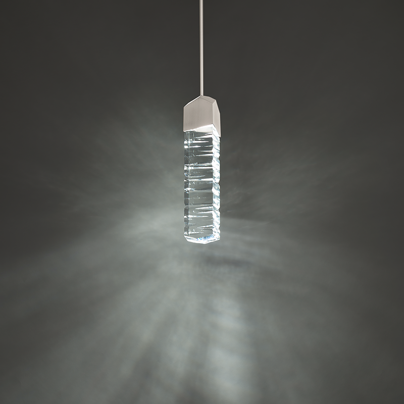 Modern Forms PD-58115 Juliet 1-lt 3" LED Mini Pendant