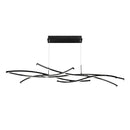 dweLED PD-60964 Divergence 64" LED Chandelier