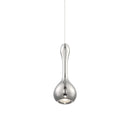 Modern Forms PD-61610 Acid 1-lt 4" LED Pendant