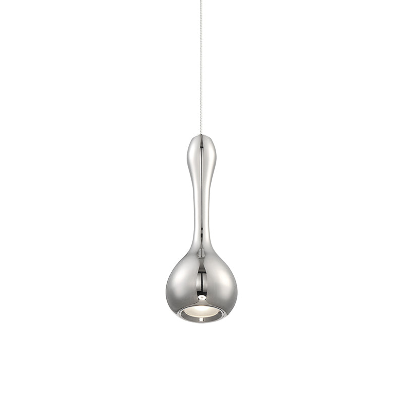Modern Forms PD-61610 Acid 1-lt 4" LED Pendant