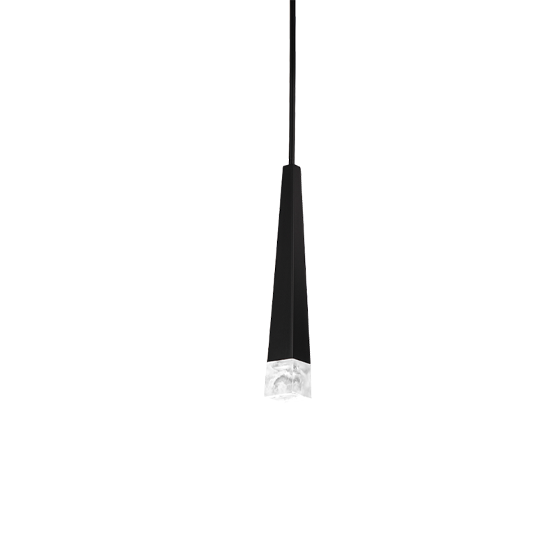 Modern Forms PD-64114 Harper 1-lt 6" LED Mini Pendant