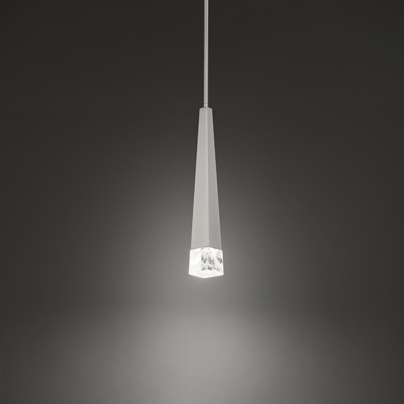 Modern Forms PD-64114 Harper 1-lt 6" LED Mini Pendant