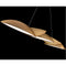 Modern Forms PD-64256 Sydney 5-lt 56" LED Pendant