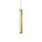 Modern Forms PD-64820 Chaos 1-lt 20" Tall LED Pendant