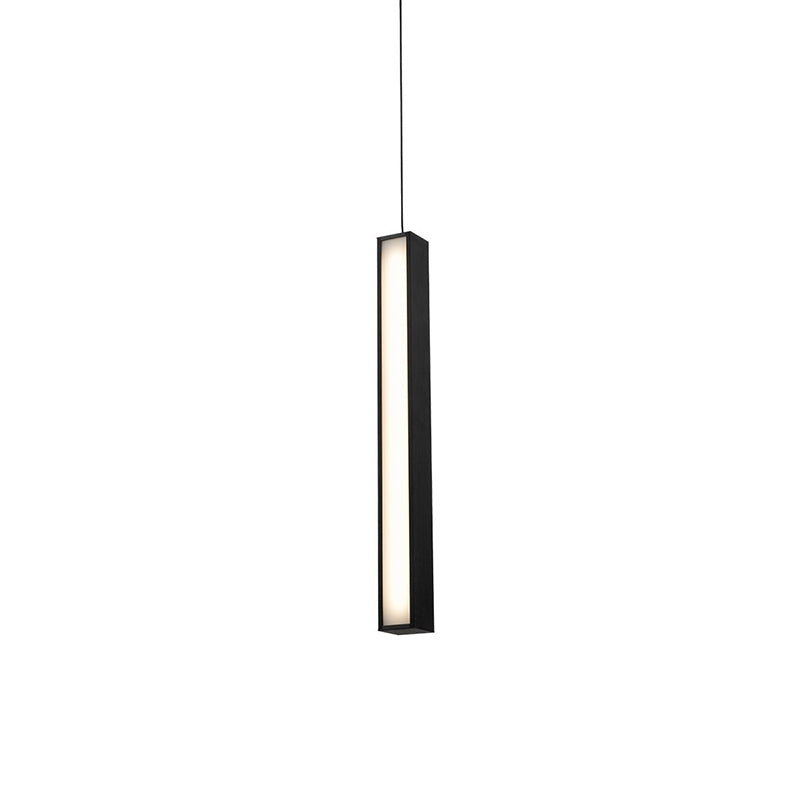 Modern Forms PD-64826 Chaos 1-lt 26" Tall LED Pendant