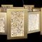 Modern Forms PD-66028 Fury 1-lt 28" LED Chandelier