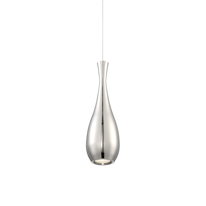 Modern Forms PD-66612 Acid 1-lt 4" LED Pendant