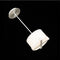 dweLED PD-69108 Laurel 8" LED Mini Pendant