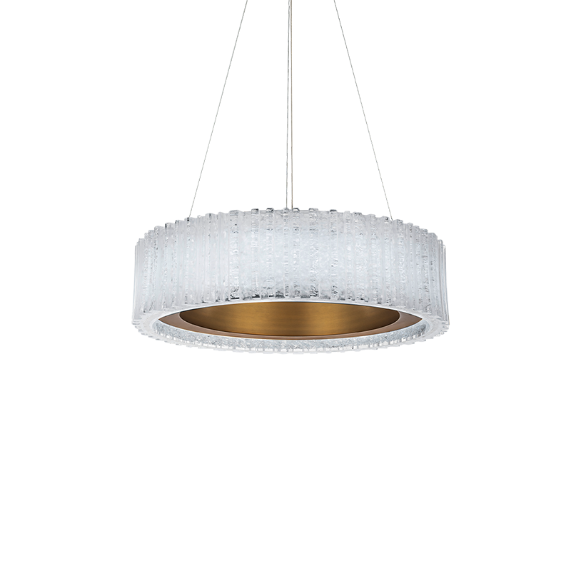 Modern Forms PD-70128 Rhiannon 1-lt 28" LED Pendant