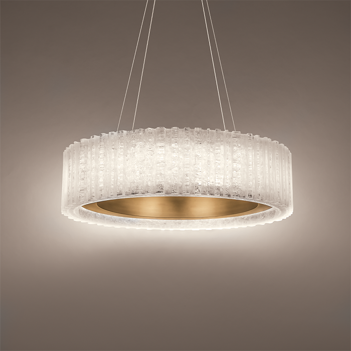 Modern Forms PD-70128 Rhiannon 1-lt 28" LED Pendant