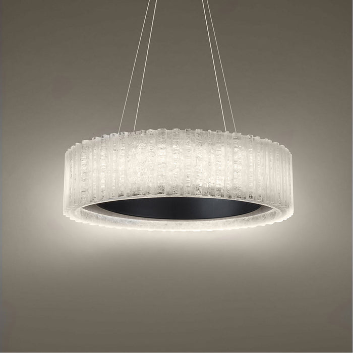 Modern Forms PD-70128 Rhiannon 1-lt 28" LED Pendant