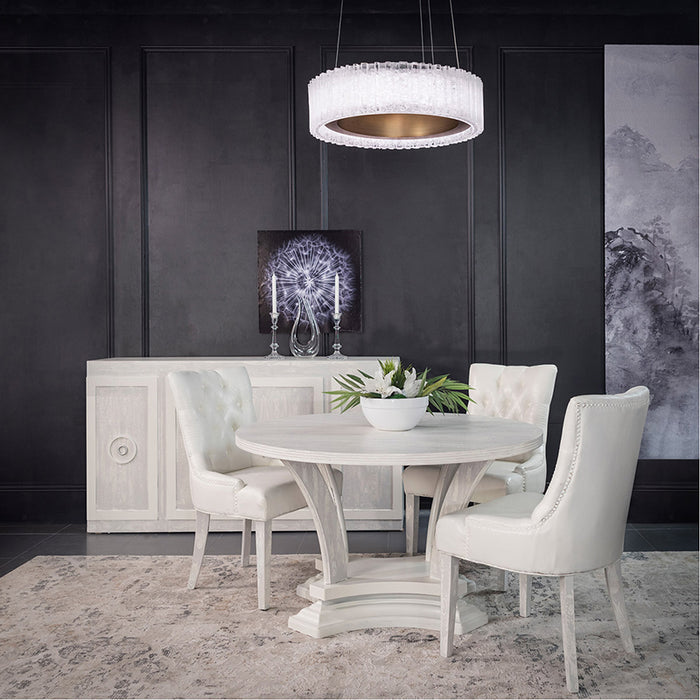 Modern Forms PD-70128 Rhiannon 1-lt 28" LED Pendant