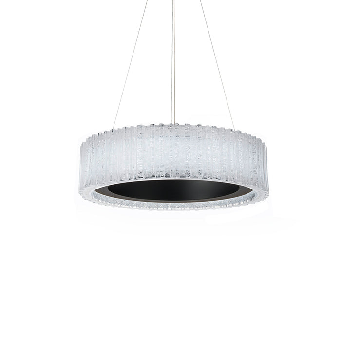 Modern Forms PD-70128 Rhiannon 1-lt 28" LED Pendant