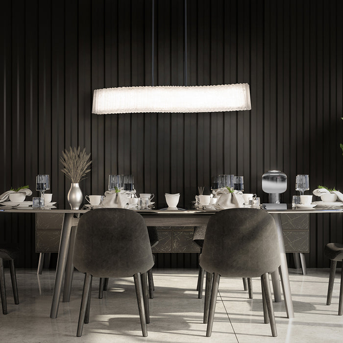 Modern Forms PD-70148 Rhiannon 1-lt 48" LED Pendant