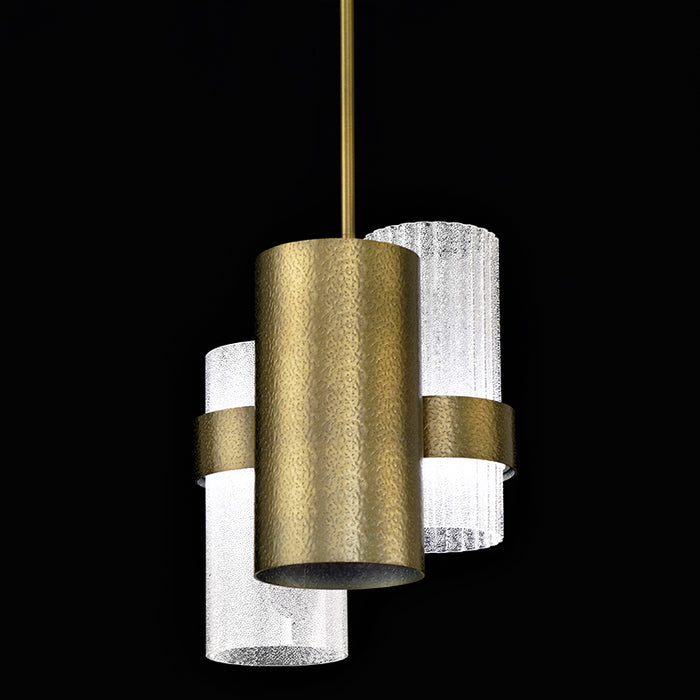 Modern Forms PD-71011 Harmony 11" LED Pendant