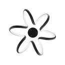 dweLED PD-71226 Mamba 1-lt 26" LED Pendant