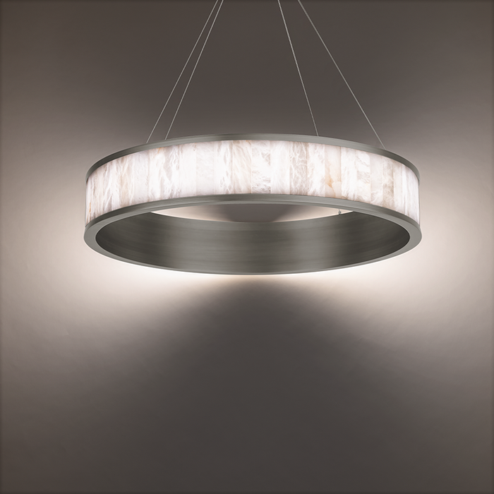 Modern Forms PD-72128 Coliseo 1-lt 28" LED Pendant