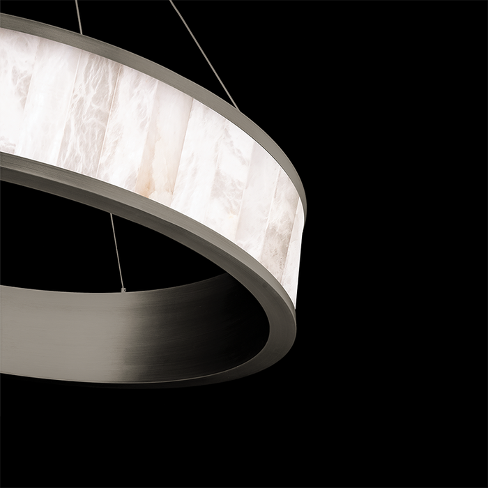 Modern Forms PD-72128 Coliseo 1-lt 28" LED Pendant