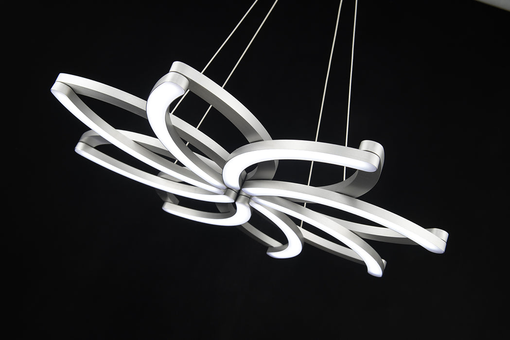 Modern Forms PD-73032 Bloom 32" LED Pendant